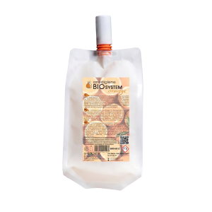 Sacca BioSystem Orange Arredigiene detergente enzimatico per orinatoi e wc