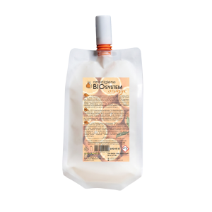 Sacca BioSystem Orange Arredigiene detergente enzimatico per orinatoi e wc